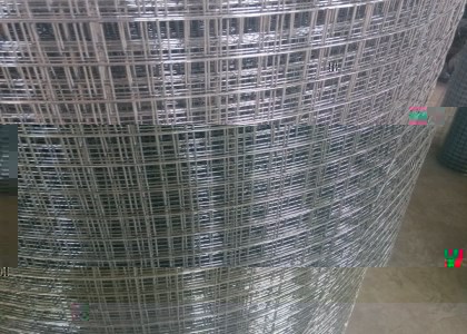 TECCO格栅網