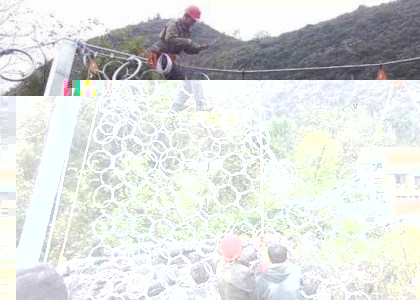 RXI-150環形網