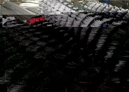 TECCO格栅網